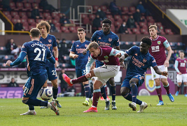 观众以为她 观众以为她