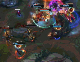 外摆是主流 外摆是主流